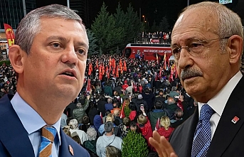 Yeterli imza toplandı