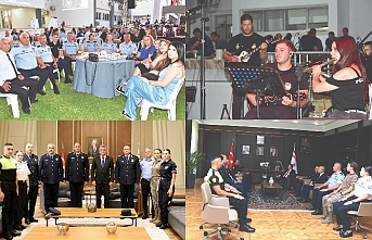 62’inci yıl gururu