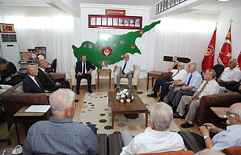 AB tarafsızlığını yitirdi