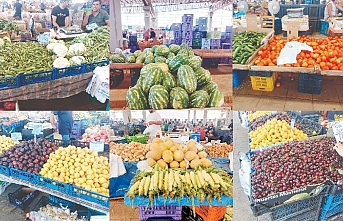 Alıcısı çoğaldı