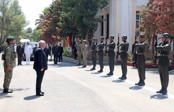 Anlamlı ziyaret