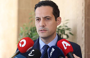 Beklenti yüksek