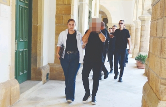 Bir buçuk milyonluk vurgun