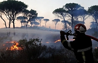 Büyük panik yaşandı