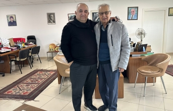 Cenaze töreni yarın