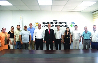 Çözüm talep edildi