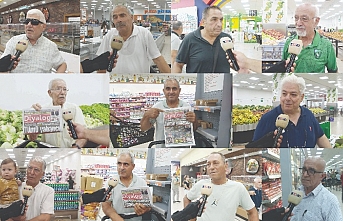 Doğru haberin adresi