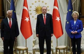 Fırsat var