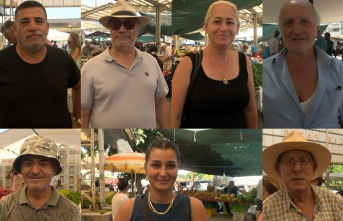 Fiyatlar uçtu