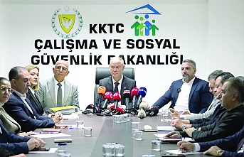 Gözler toplantıda