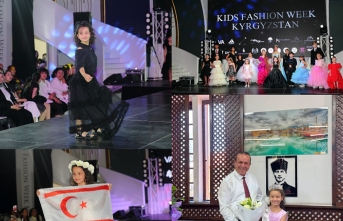 ‘Gurur duyuyoruz’