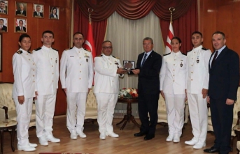 Güvenliğin teminatı