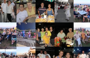 Hafızalara kazındı