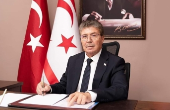 Hedef güçlü KKTC