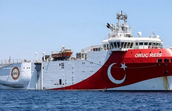 İlk adım atıldı