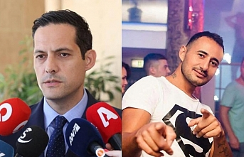 Irkçılık unsuru yok