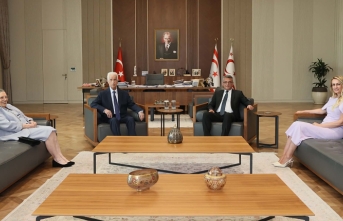 Kararlıyız
