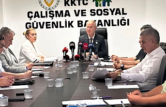 Komisyon toplanacak