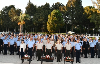 Meslekte 30 yıl