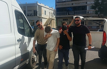 Miktar yüksek