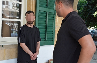 ‘O dönem zordaydım’