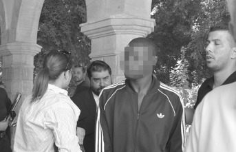 Öğrenci izni varmış