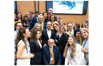 Önemli adımlar atıldı