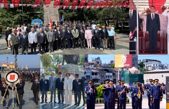 Ortak coşku