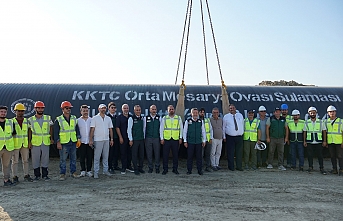 Proje 2027’de tamamlanacak