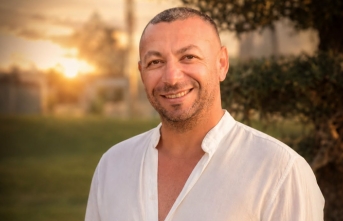 Sevenleri şokta