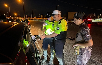 Sürat ve alkol