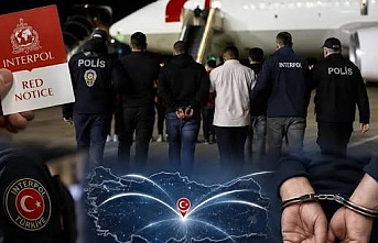 Tümü iade edildi
