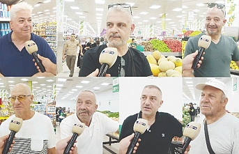 ‘Ülkemizi seviyoruz’