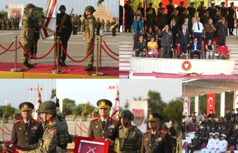 Üst düzey katılım oldu