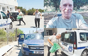 Ustanın vedası üzdü