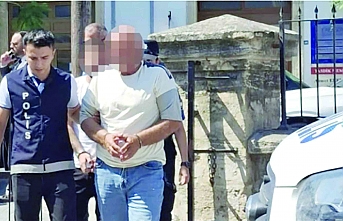 Yedi şikayetçi var