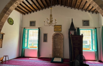 Yoğun ilgi görüyor