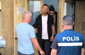 27 yaşında ama 45 sabıkası var 