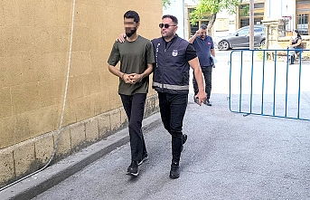 3 bin lira için cinayet işledi