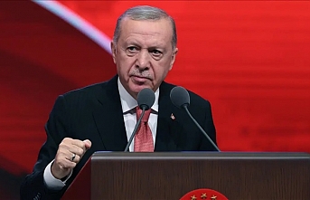 Bekliyorum