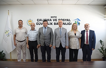 Bilişim altyapısı  güçlendirilecek
