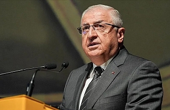 Bölgedeki gelişmeler mercek altında