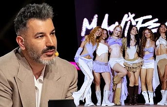 Ciddi suçlamalar var