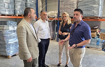 Çözüm önerileri gündeme geldi