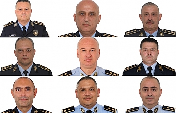 Erdal Şanlıdağ  Trafik Müdürü oldu