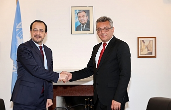 Gözler ara bölgede