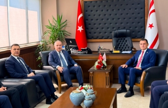 Güçlü iş birliği
