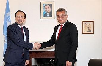 ‘Hazırlık’ toplantısı