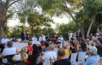 Hedef için doğru isim