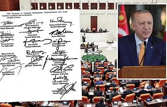 Hedef terörsüz Türkiye